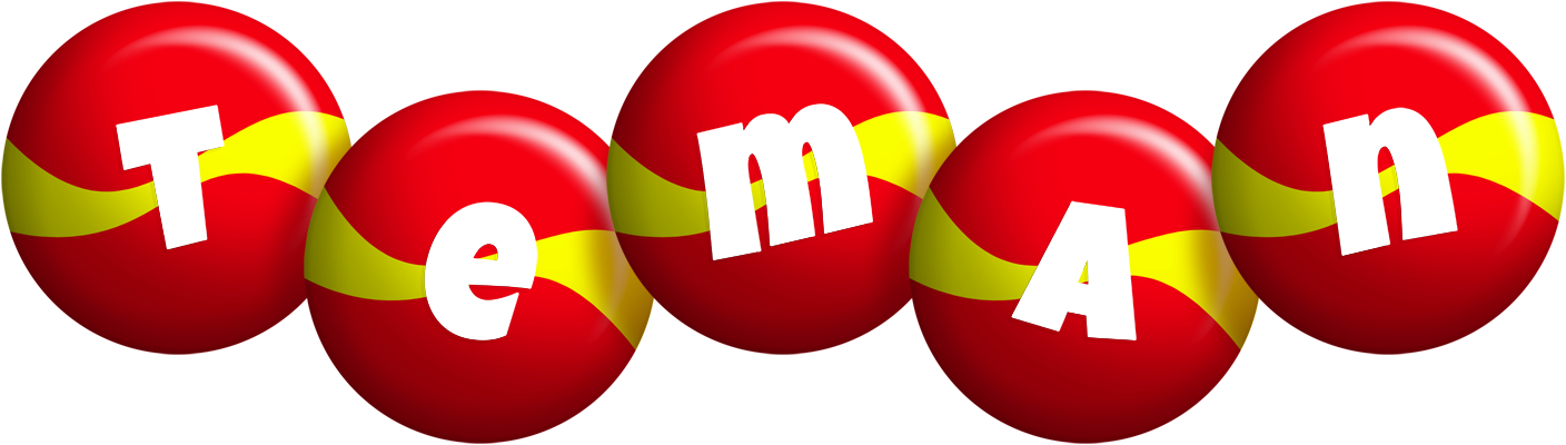 Teman spain logo