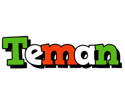 Teman venezia logo