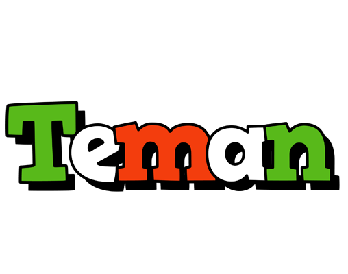 Teman venezia logo