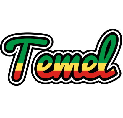 Temel african logo