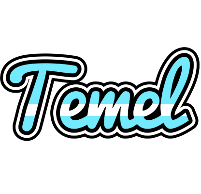 Temel argentine logo