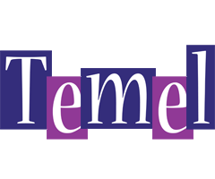 Temel autumn logo