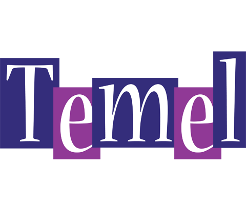 Temel autumn logo