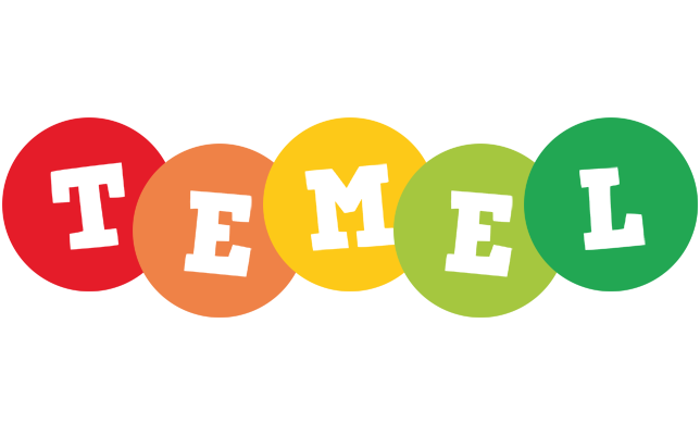 Temel boogie logo
