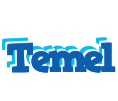 Temel business logo