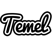 Temel chess logo