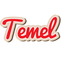 Temel chocolate logo