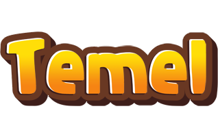 Temel cookies logo