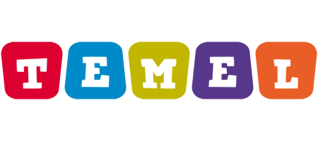 Temel daycare logo