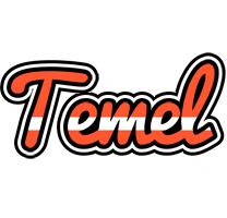 Temel denmark logo