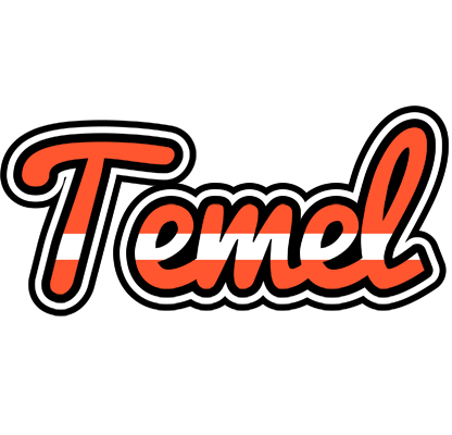 Temel denmark logo