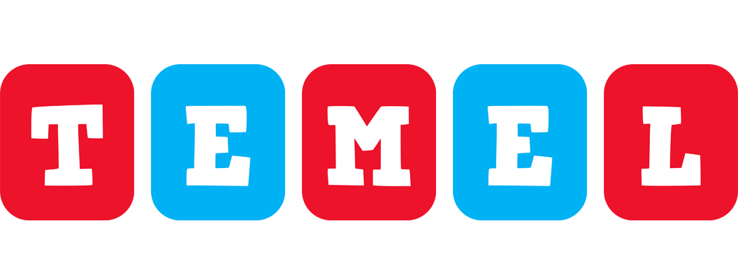 Temel diesel logo