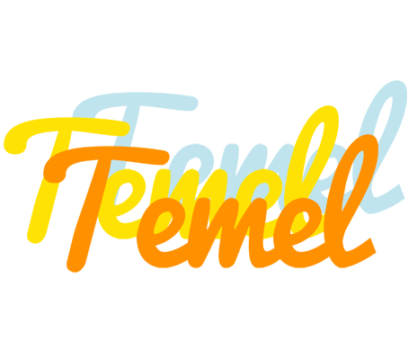 Temel energy logo