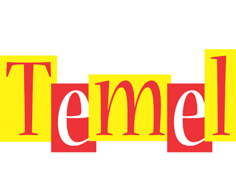 Temel errors logo