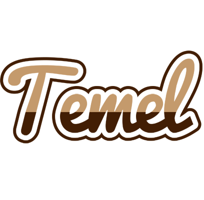 Temel exclusive logo