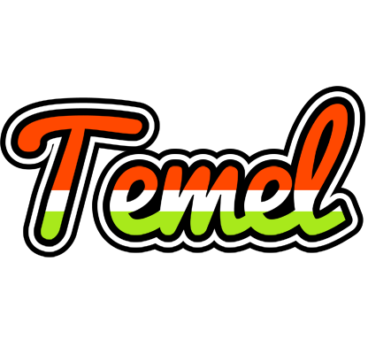 Temel exotic logo