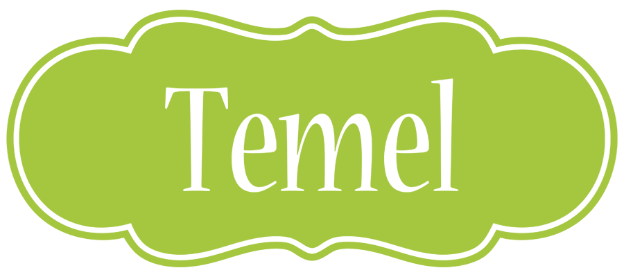 Temel family logo
