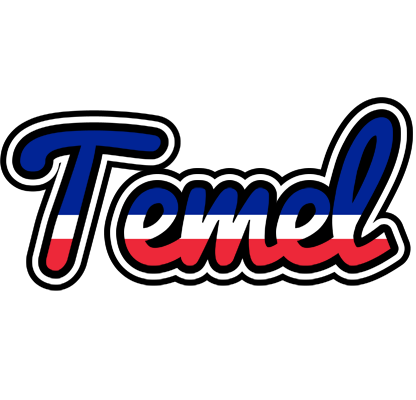 Temel france logo