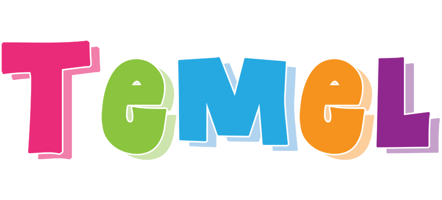 Temel friday logo