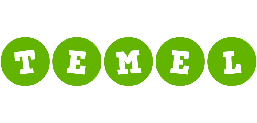 Temel games logo