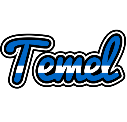 Temel greece logo