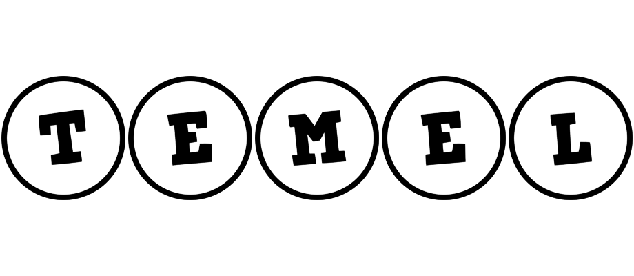 Temel handy logo