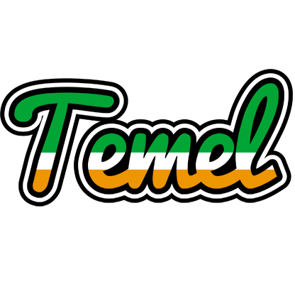 Temel ireland logo