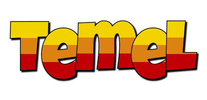 Temel jungle logo