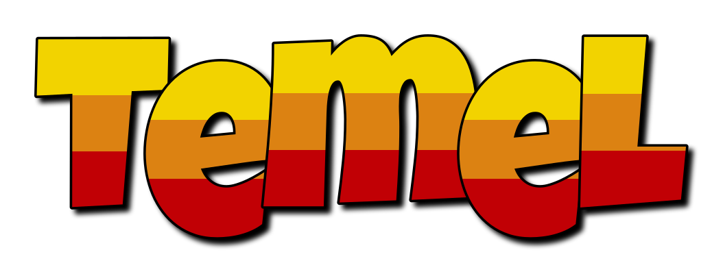 Temel jungle logo
