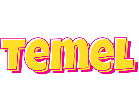 Temel kaboom logo