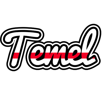Temel kingdom logo