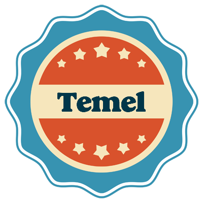 Temel labels logo