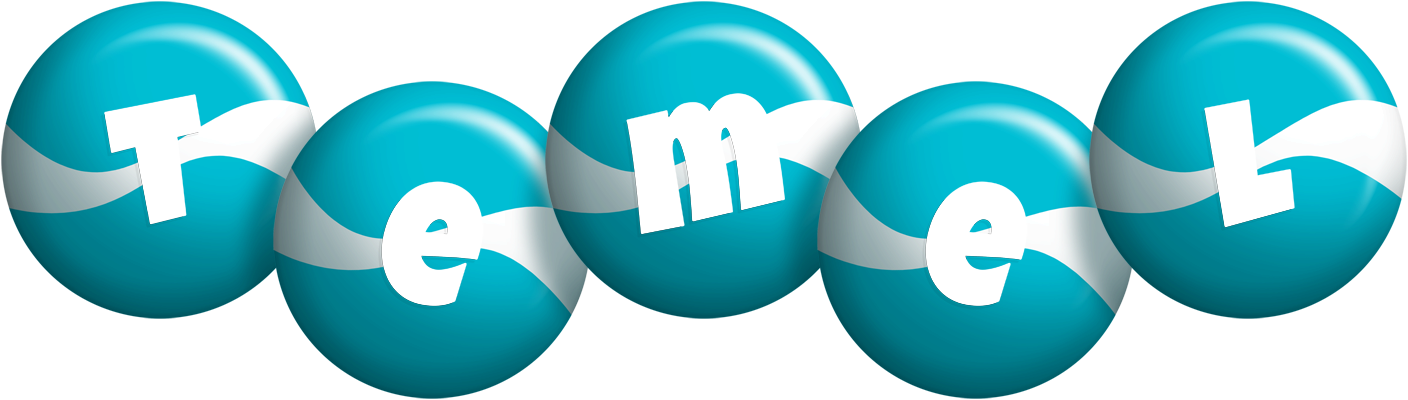 Temel messi logo