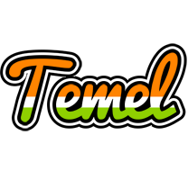 Temel mumbai logo