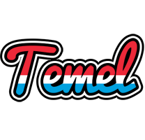 Temel norway logo