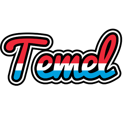 Temel norway logo