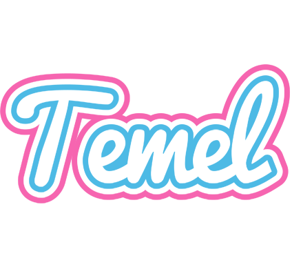 Temel outdoors logo