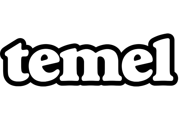 Temel panda logo