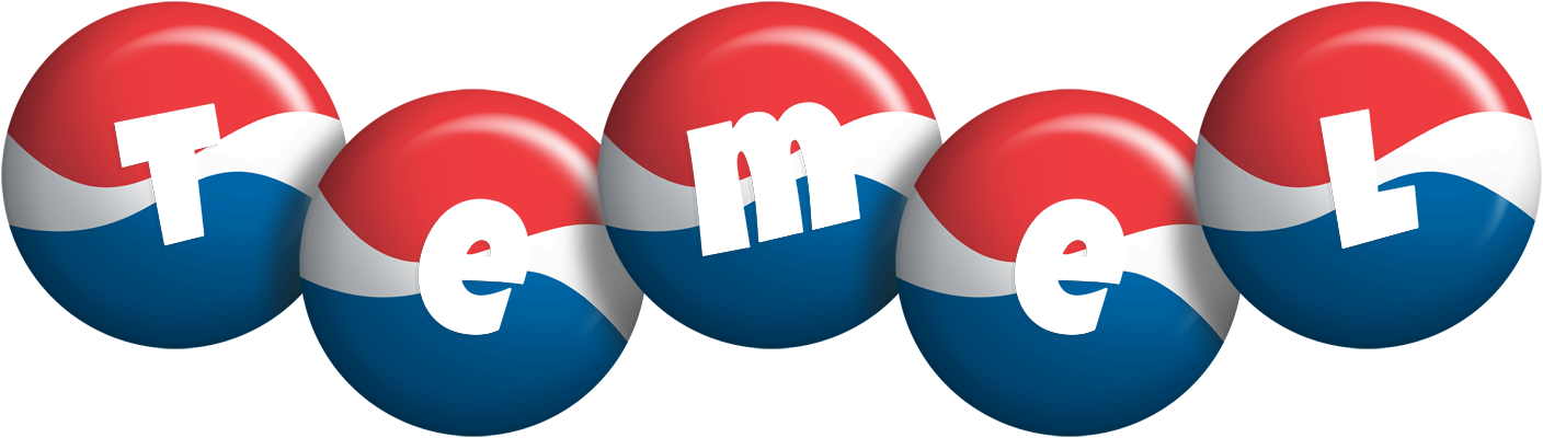 Temel paris logo