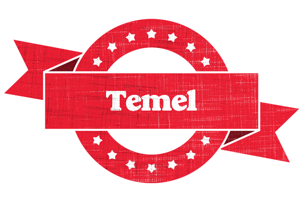 Temel passion logo