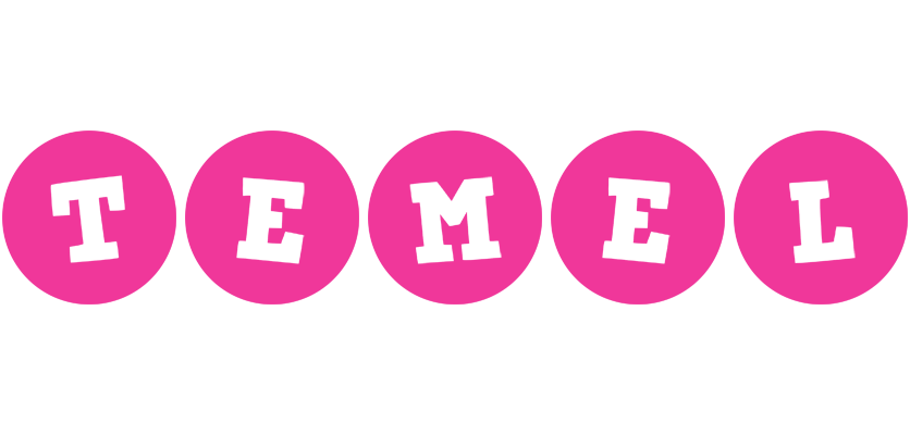 Temel poker logo