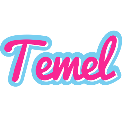 Temel popstar logo