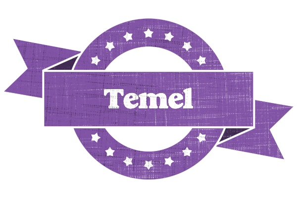 Temel royal logo