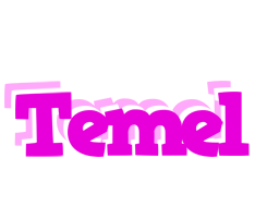 Temel rumba logo