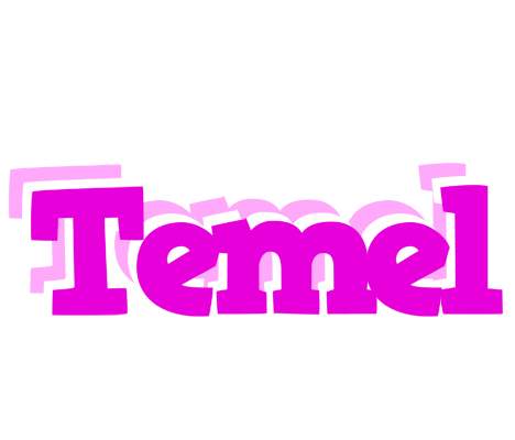 Temel rumba logo