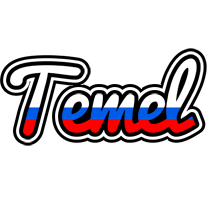 Temel russia logo