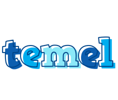 Temel sailor logo