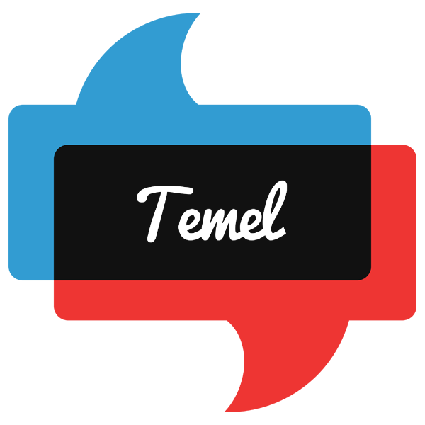 Temel sharks logo