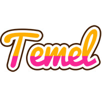 Temel smoothie logo