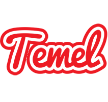 Temel sunshine logo